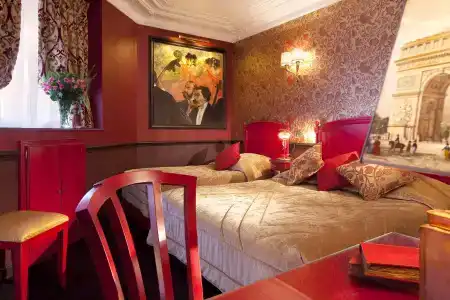 Hôtel & Spa Saint Jacques - 46