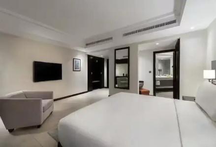 DoubleTree by Hilton Aqaba - 67