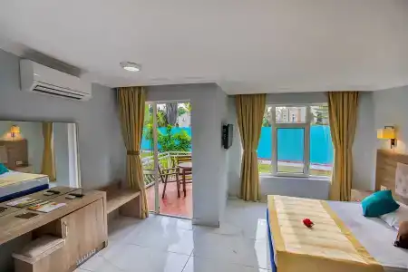 Merİdİa Beach - 30