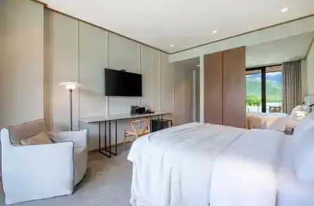 Курортный отель Kvareli Lake Resort - 65