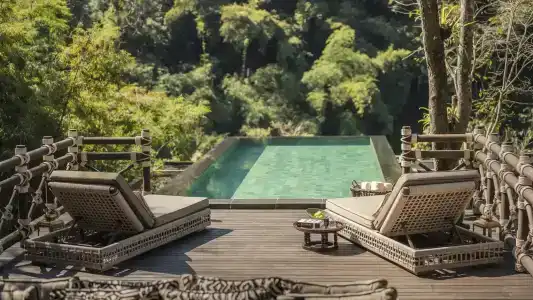 Four Seasons Tented Camp Golden Triangle-Sha Extra Plus - 35