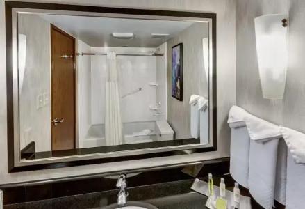 DoubleTree by Hilton Airport - 35