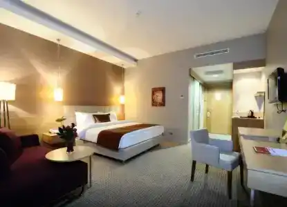 Ramada by Wyndham Podgorica - 33