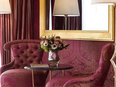 La Réserve Paris & Spa - 145