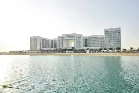 Riu Dubai - All Inclusive - 1