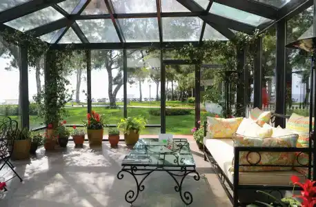 TUI Magic Life Rixos Beldibi +16 - 2