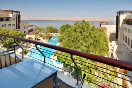 Dead Sea Spa - 50