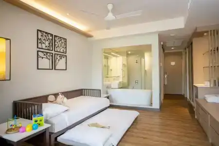 Katathani Phuket Beach Resort - Sha Extra Plus - 61