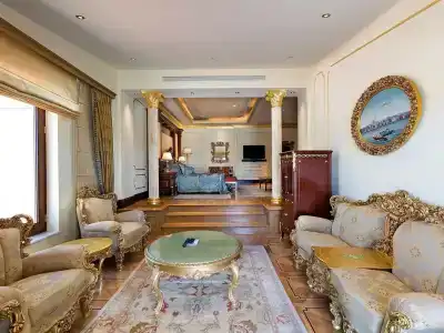 Titanic Mardan Palace - 87