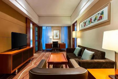 Four Points by Sheraton Suzhou - 41