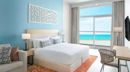 Centara Mirage Beach Resort Dubai - 54