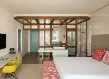 Inturotel Cala Esmeralda Beach & Spa - Adults Only - 67