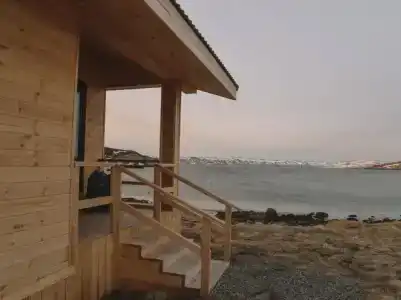 Cedar Grass Териберка - 220