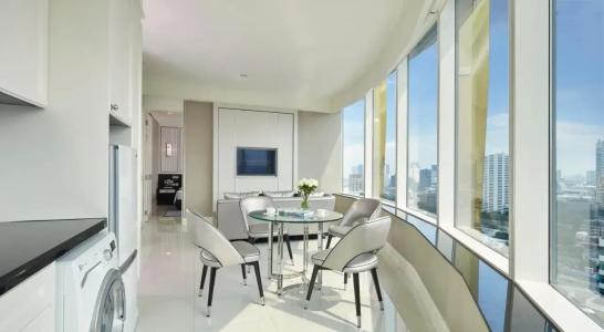 Grande Centre Point Sukhumvit 55 Thong Lo - Sha Plus - 6