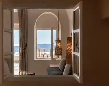 La Maltese Buddha Bar Beach Santorini - 51