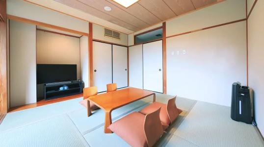 Hakone Reinansou - 22