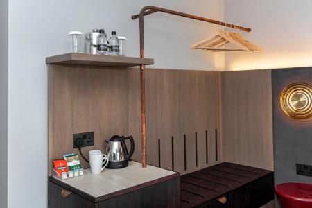DoubleTree by Hilton London - Tower of London - 13