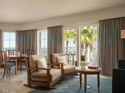 Movenpick Resort & Spa El Gouna - 42