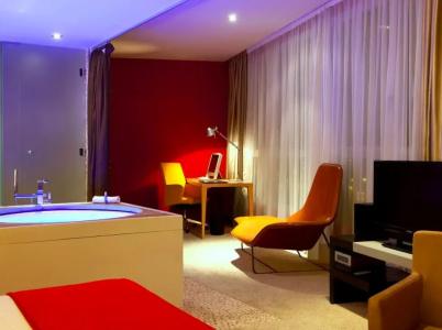 Sb Diagonal Zero Barcelona 4* Sup - 42