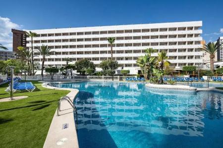 Poseidon Resort - 39