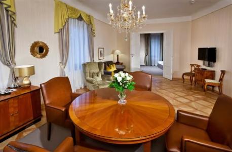 ParkGraz - Traditional Luxury - 40