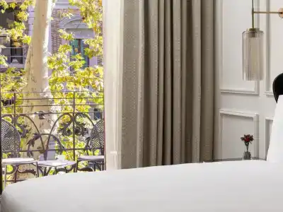 Intercontinental Rome Ambasciatori Palace, An Ihg - 37
