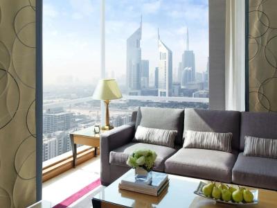 Fairmont Dubai - 89