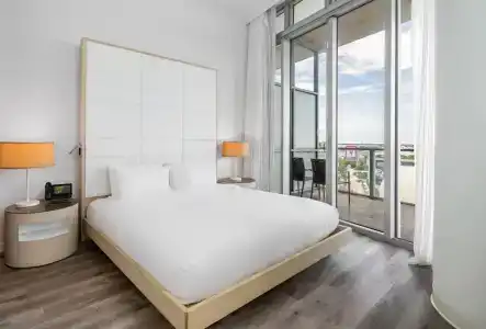 The Gabriel Miami Downtown, Curio Collection by Hilton - 38