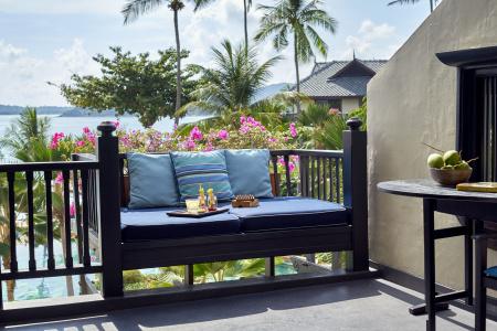 Anantara Bophut Koh Samui Resort - Sha Extra Plus - 49