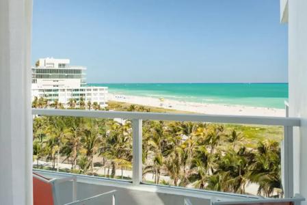 Marriott Stanton South Beach - 46