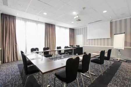 Crowne Plaza Paris République, an IHG - 26