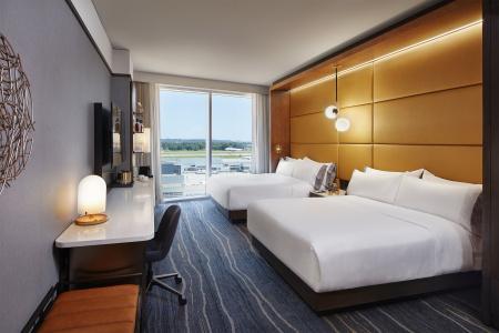 Intercontinental Minneapolis - St. Paul Airport, An Ihg - 50