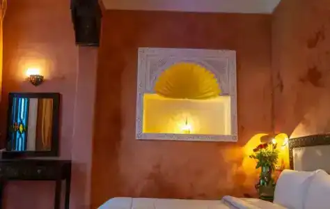 Riad 58 Blu - 47