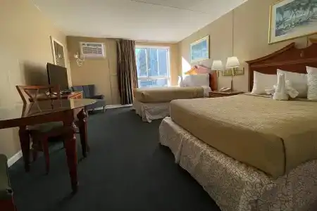 Polynesian Oceanfront - 26