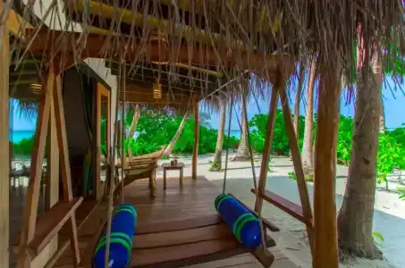 Yash Nature Resort (ex. Aaaveee Natures Paradise) - 52