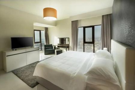 Lagoona Beach Luxury and Spa - 58