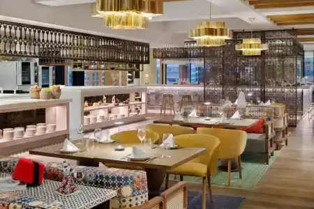 The St Regis Downtown, Dubai - 11