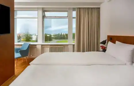 Radisson Blu Saga - 48