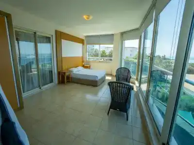 Mc Beach Park Resort - 34