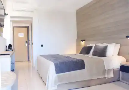 Castellum Suites - Все включено - 40
