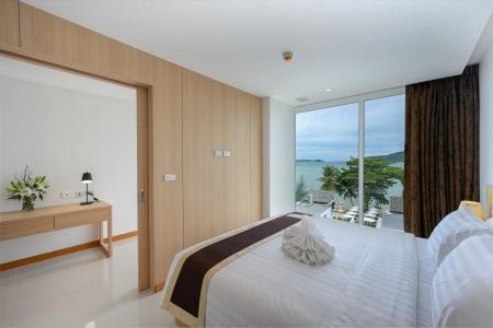 The Beachfront Phuket - 79