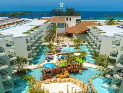 Phuket Emerald Beach - 0