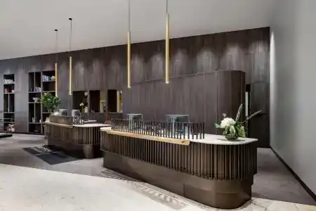 Radisson Blu Latvija Conference & Spa, Riga - 1