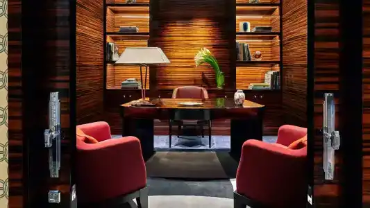 Four Seasons Bahrain Bay - 60