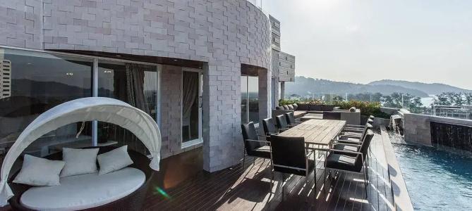 Patong Heritage Phuket - Sha Extra Plus - 87