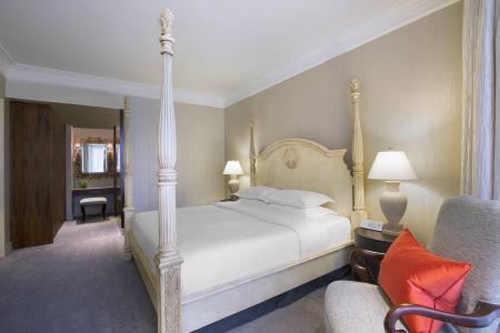 Sheraton Towers Singapore (SG Clean, Staycation Approved) - 70