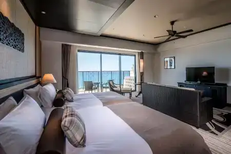 Monterey Okinawa Spa & Resort - 114