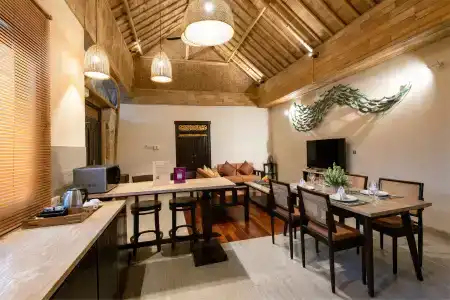 Bali Sunshine Inn Nusa Dua - 43