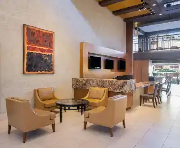 Hilton Phoenix Resort at the Peak - Formerly Pointe Hilton Squaw Peak Resort - 25