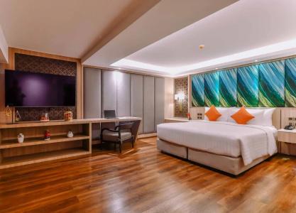 Skyview Resort Phuket Patong Beach - Sha Extra Plus - 20
